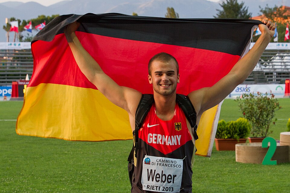 Julian Weber