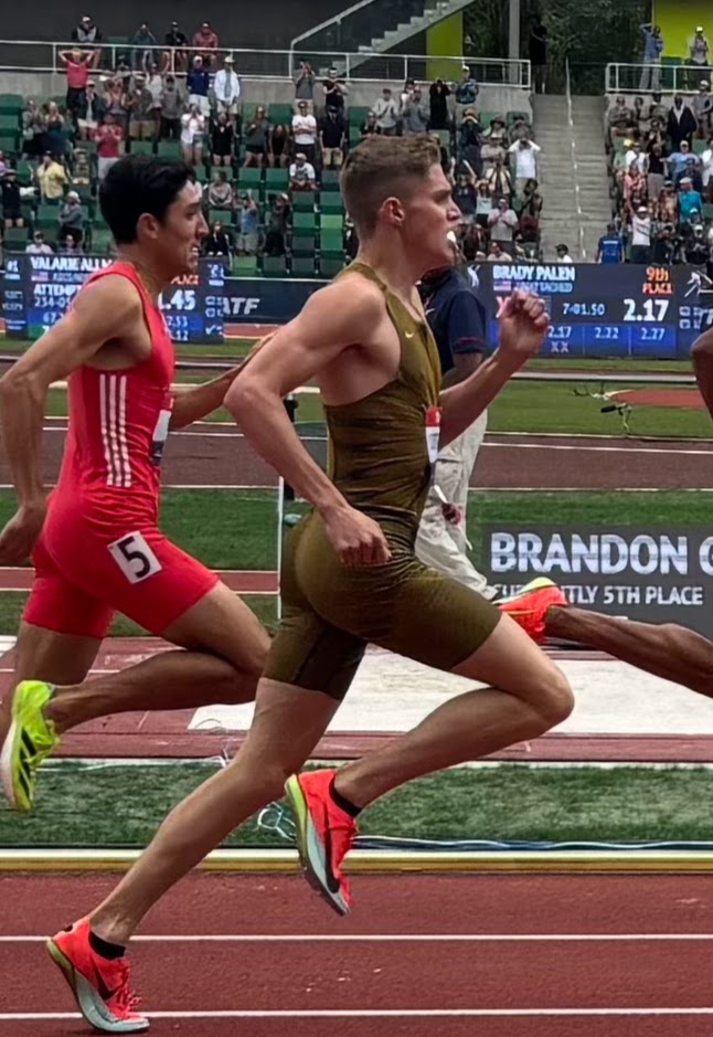 Cooper Lutkenhaus