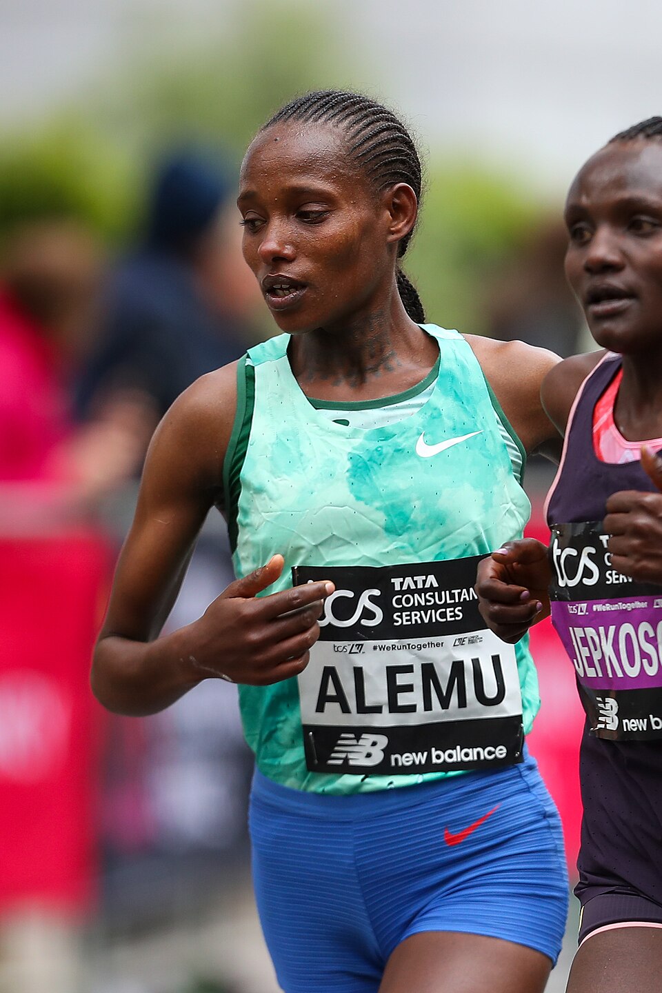 Alemu Megertu
