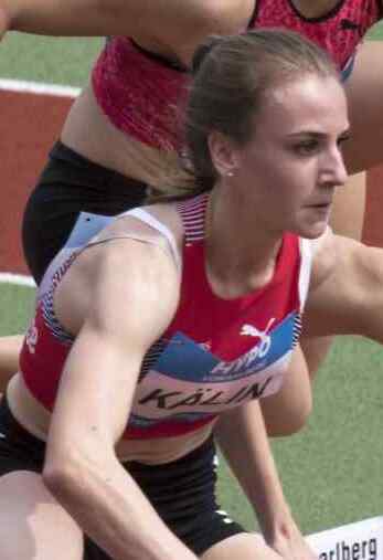 Annik Kälin