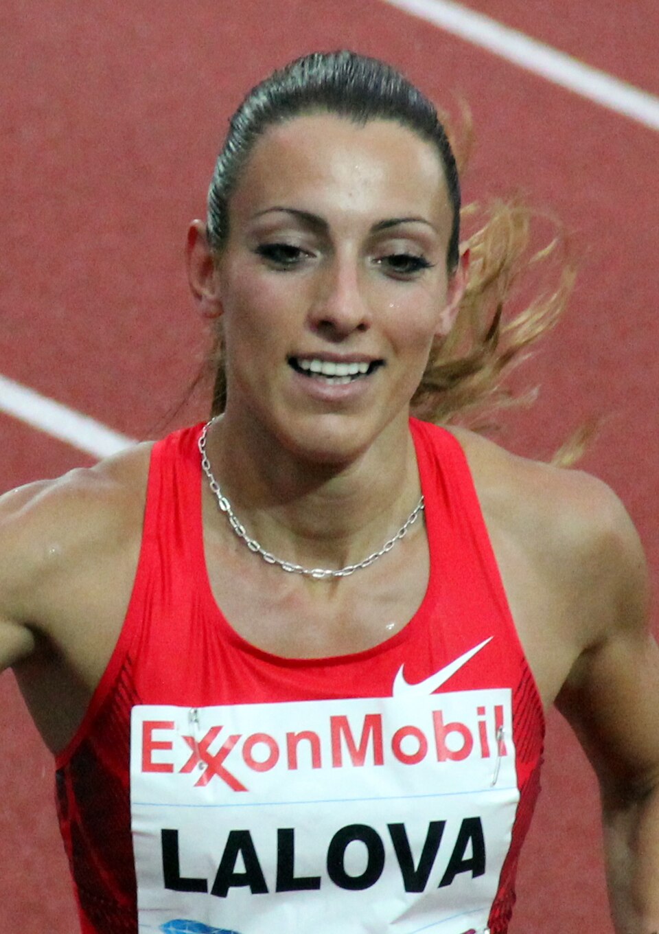 Ivet Lalova