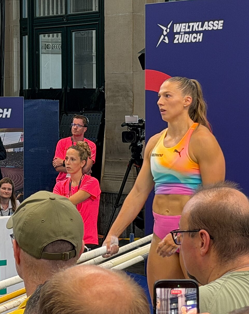 Angelica Moser