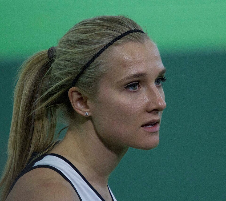 Brianne Theisen-Eaton