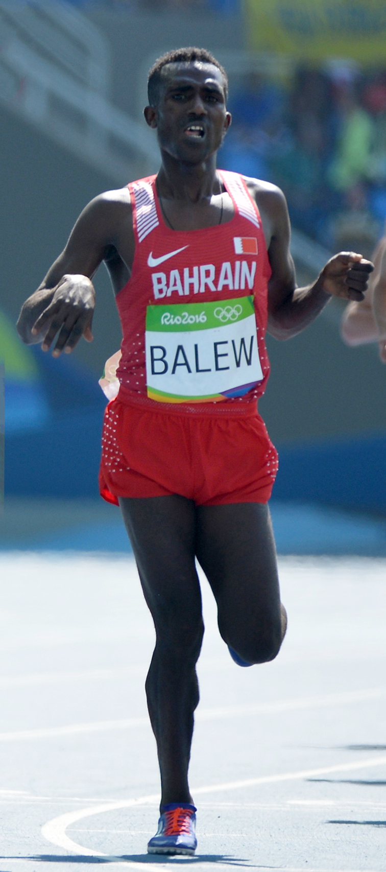 Birhanu Balew