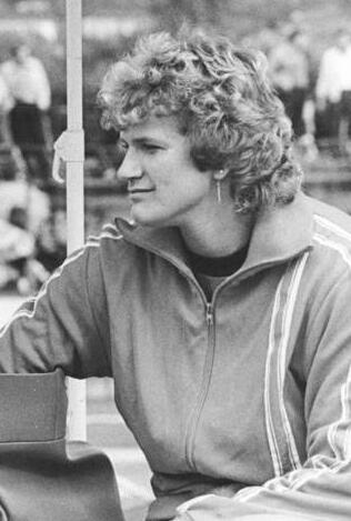 Gabriele Reinsch